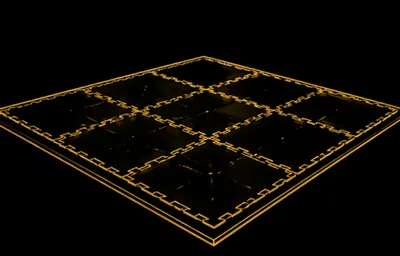 Training Mats