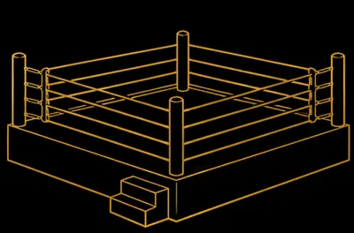 Boxing Ring
