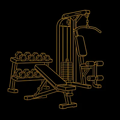 Strength Zone