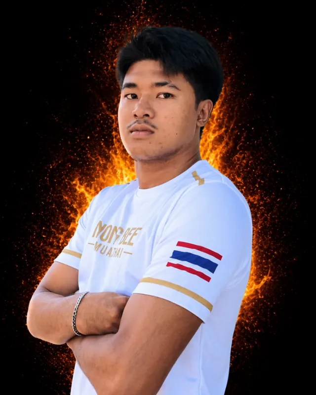Kru Boom