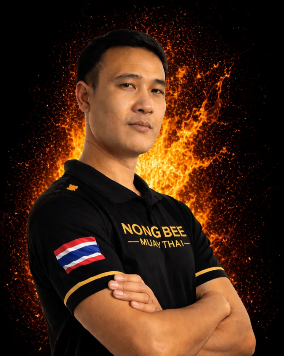 Kru Nick
