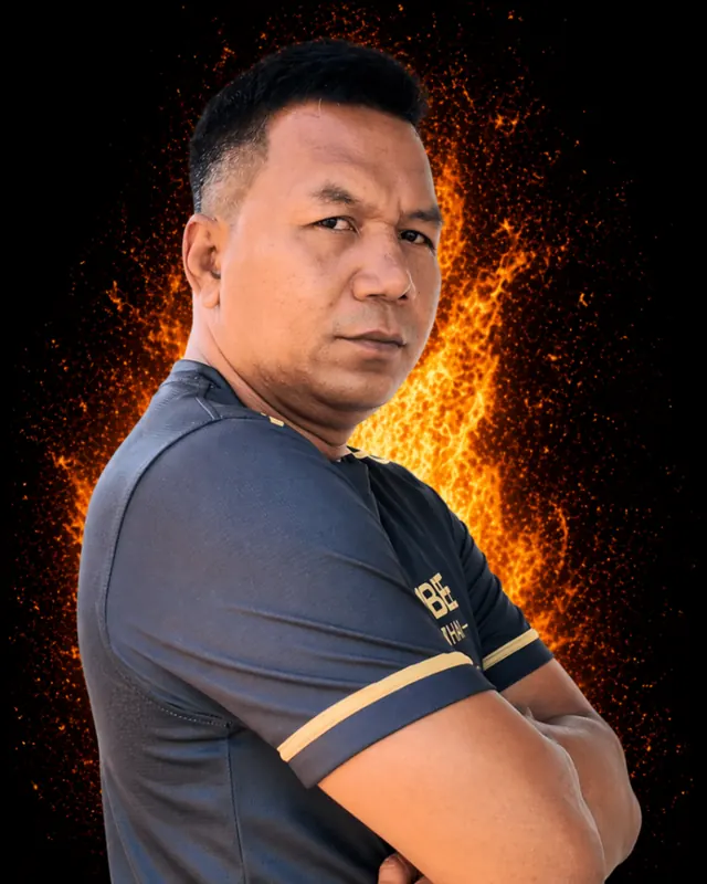 Kru Nong Bee